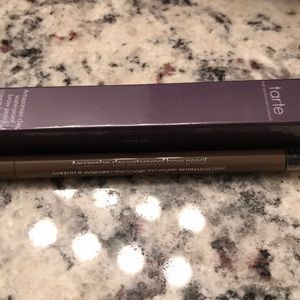 Tarte Amazonian clay waterproof brow pencil, taupe